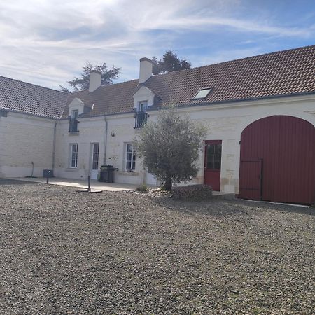 Lye Maison Vacances, Proche Beauval מראה חיצוני תמונה